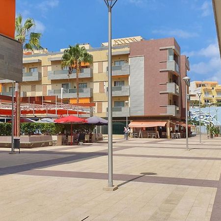 Alcala Paradise Alcalá Exterior photo