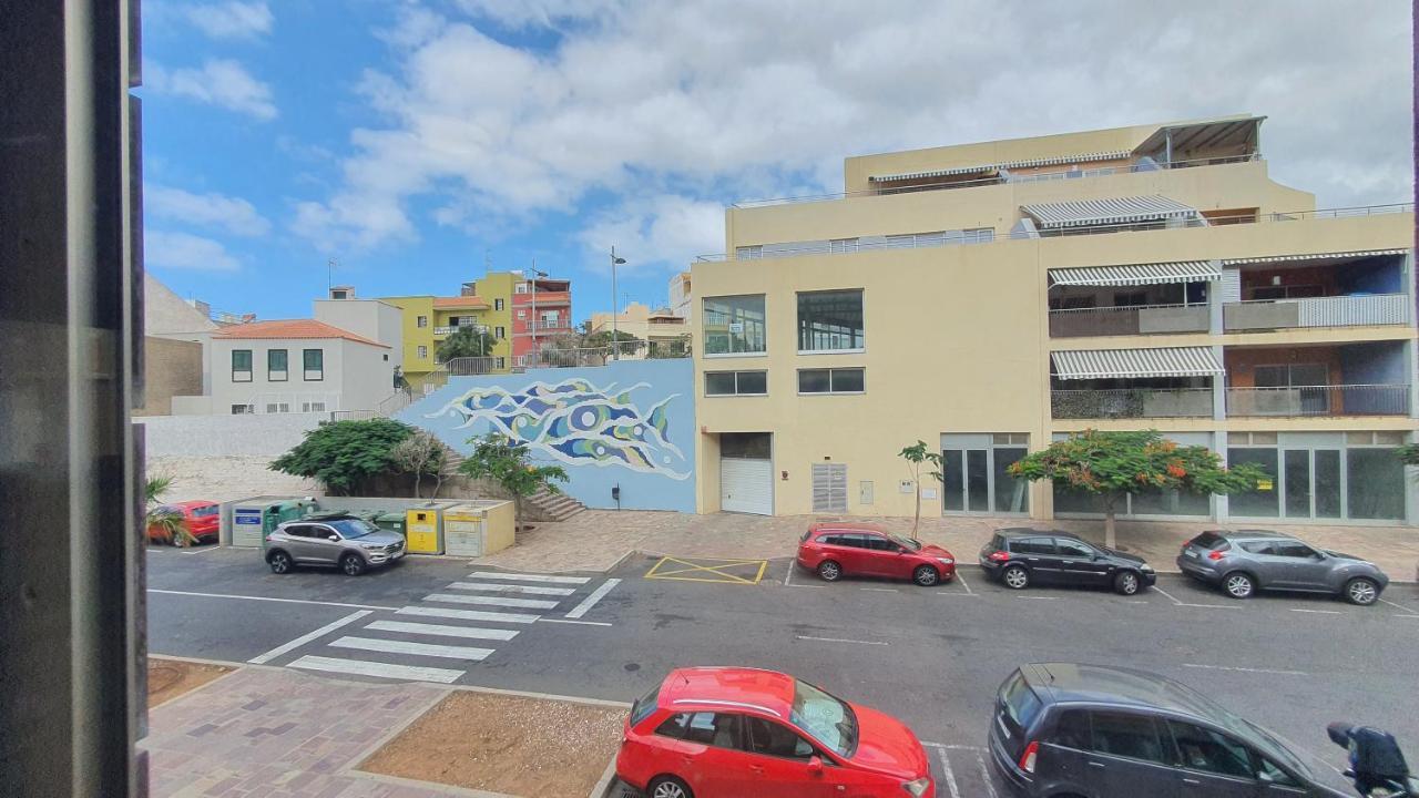 Alcala Paradise Alcalá Exterior photo