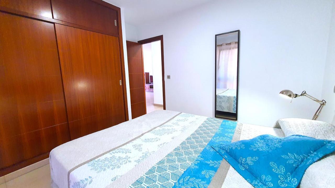 Alcala Paradise Alcalá Exterior photo